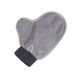 Ръкавица Nobby Care glove with rubber and mircofiber side 00000001769 снимка 2