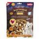 Лакомство Nobby StarSnack BBQ Chicken Calcium Bone mini - 70 гр 00000000916 снимка 1