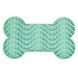 Килим Flamingo Lick Pad Yummee Silicone Bone, 15 cm 00000006796 снимка 1