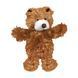 Играчка Kong Plush Teddy Bear Extra Small 00000009846 снимка 1