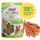 Лакомство Best Bone Weli Snack Chicken Spaghetti - 75 гр 00000005867 снимка 1