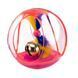 Комплект играчки Ferplast PA 5214 Tumbling Cat Ball ‐ 6,5 cm 00000008445 снимка 3
