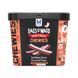 Лакомство Montego Bags O&rsquo; Wags Chewies Bacon Strips, 500 гр 00000010208 снимка 1