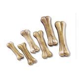 Лакомство Nobby Rawhide bone pressed - 30 гр (68117) 00000000859 снимка