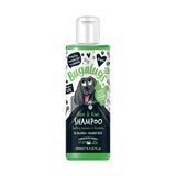 Шампунь Bugalugs Aloe & Kiwi Soothing, 250 мл 00000009445 фото