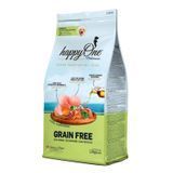 Суха храна HappyOne Mediterraneum Dog Puppy - Junior, 3 кг 00000005419 снимка