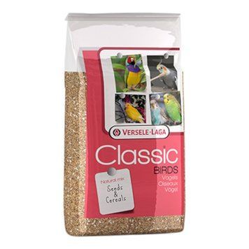 Храна Versele Laga Classic Small Parakeet - 20 кг 00000008870 снимка