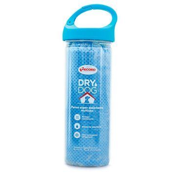Кърпа Record Dry Dog Extra Assorbent Towel - 66х43 cm 00000006406 снимка