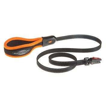 Поводок Ferplast Ergofluo Orange G, 20/120 00000004612 фото