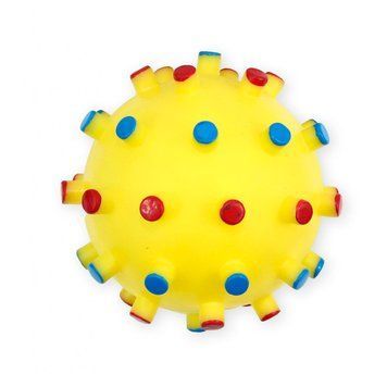 Топка Pet Nova Dental Rubber ball - 12 cm 00000007130 снимка