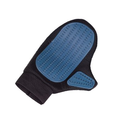 Ръкавица Nobby Care glove with rubber and mesh side 00000001768 снимка