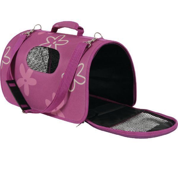 Чанта Zolux транспортна - 21х36х23,5 cm, Pink 00000006204 снимка