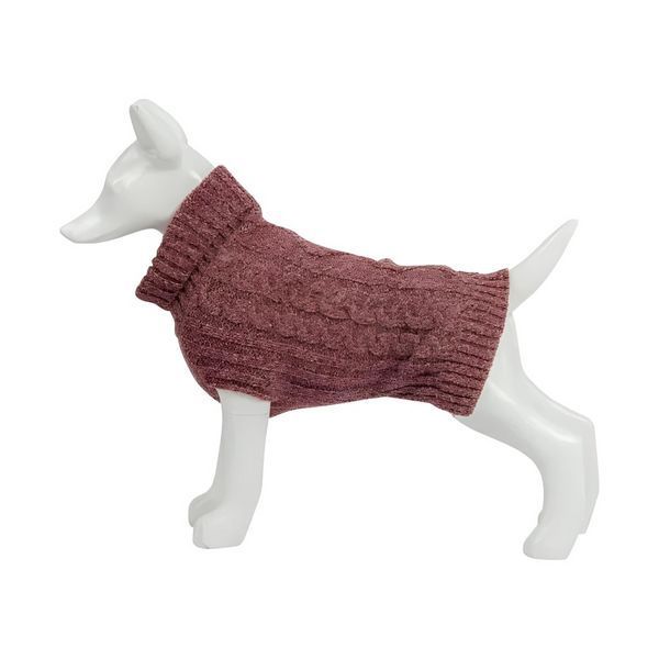 Свитер Freedog Himalaya Red, 40 cm 00000009529 фото
