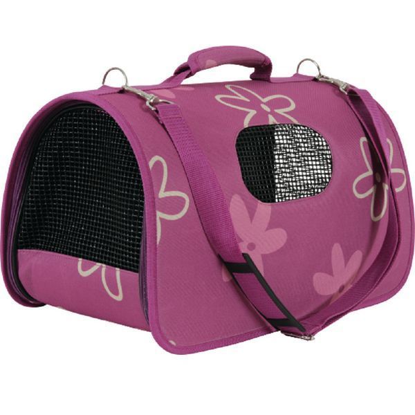 Чанта Zolux транспортна - 21х36х23,5 cm, Pink 00000006204 снимка