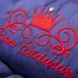 Легло Cazo Royal Line blue/white, 65х50 cm 00000006671 снимка 3