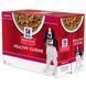 Мокра храна Hill's Science Plan Stew Adult Dog Healthy Cuisine Chicken & Vegetables - 12x90 гр 00000003581 снимка 1