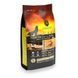Сухой корм Ambrosia Mini Adult Fresh Salmon & Rabbit, 1,5 кг 00000010080 фото 1