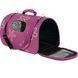 Чанта Zolux транспортна - 21х36х23,5 cm, Pink 00000006204 снимка 3
