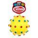 Топка Pet Nova Dental Rubber ball - 12 cm 00000007130 снимка 2