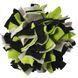 Играчка Nobby Snuffle Balll "COLORE", &Oslash; 20 cm 00000003264 снимка 1