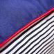 Легло Cazo Royal Line blue/white, 65х50 cm 00000006671 снимка 2