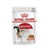 Корм Royal Canin Instinctive Gravy - 12х85 гр 00000002706 фото
