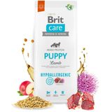 Суха храна Brit Care Dog Mono Prtotein Hypoallergenic Puppy, 3 кг 00000004975 снимка