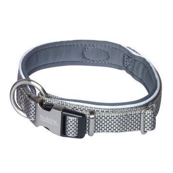 Ошейник Nobby Collar "Classic" - Light grey, XXS 00000001960 фото
