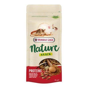 Лакомство Versele Laga Snack Proteins - 85 гр 00000009063 снимка