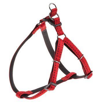 Шлея Ferplast Cricket Red P, XL 00000004738 фото