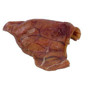 Уши Nobby Nature Pig Ears - 250 гр (72504) 00000001013 снимка