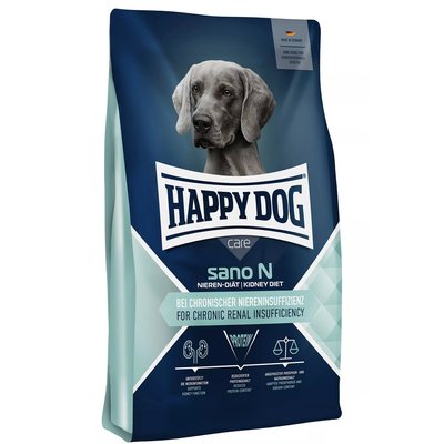 Храна Happy Dog Sano N, 1 кг 00000000329 снимка