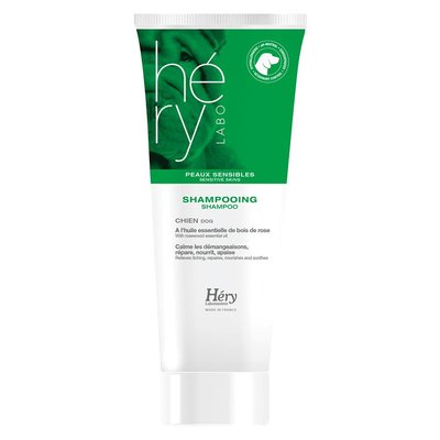 Шампоан Héry Labo Sensitive skins Shampoo, 200 мл 00000000484 снимка