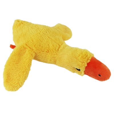 Играчка Nobby Plush Duck "Emmy - 25 cm 00000003258 снимка