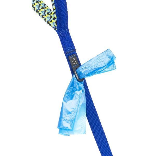 Повод Ferplast Daytona Fantasy Blue G, 20/120 00000004407 снимка