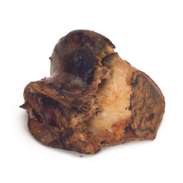 Лакомство Beeztees Beef Knuckle Bone - 10 см 00000005704 фото