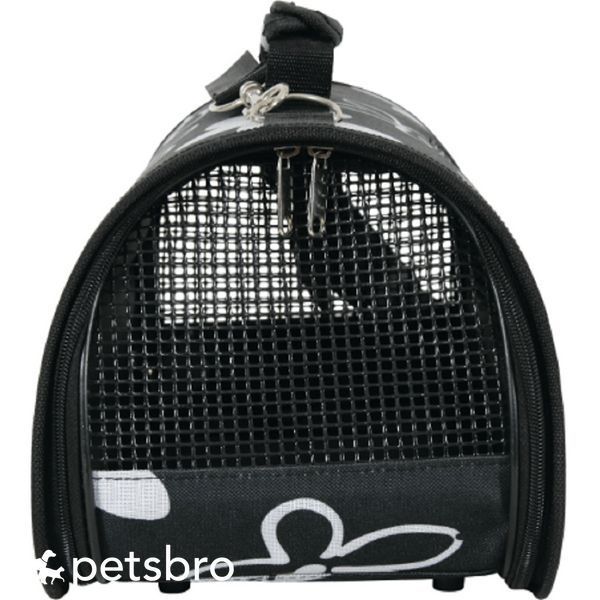 Чанта Zolux транспортна - 25х43,5х28,5 cm, Black 00000006205 снимка