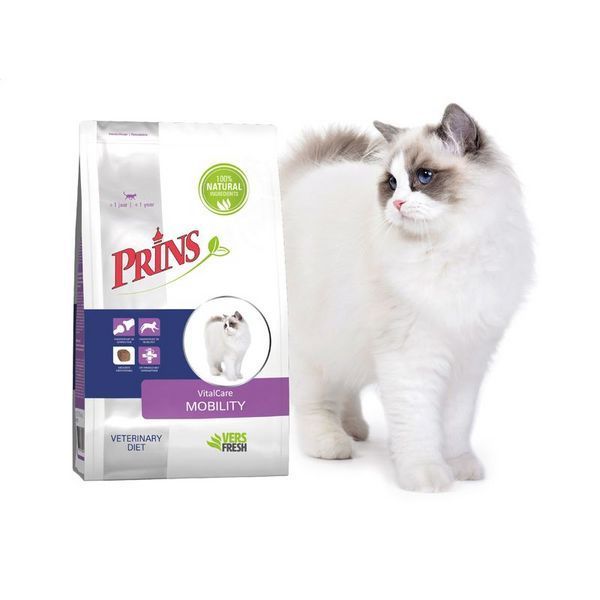 Храна Vital Care Diet Mobility - 1,5 кг 00000000153 снимка
