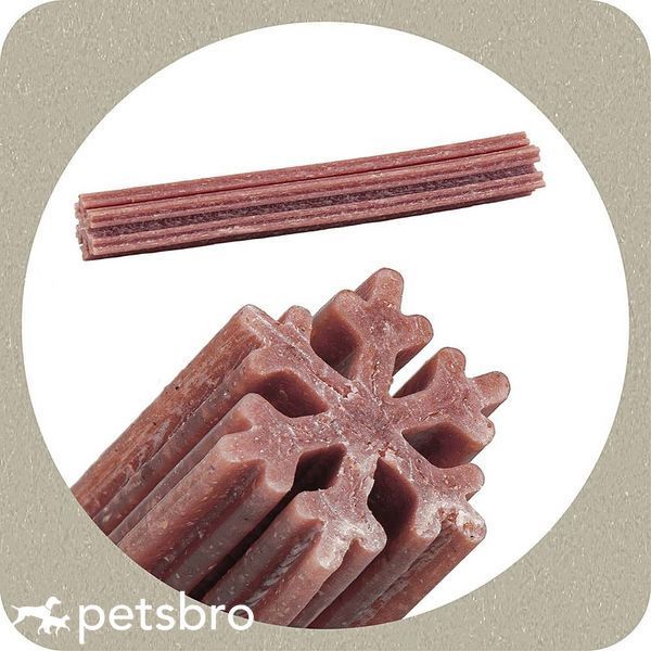 Лакомство Ferplast Snowflake Bag Yucca, 126 гр 00000004208 снимка