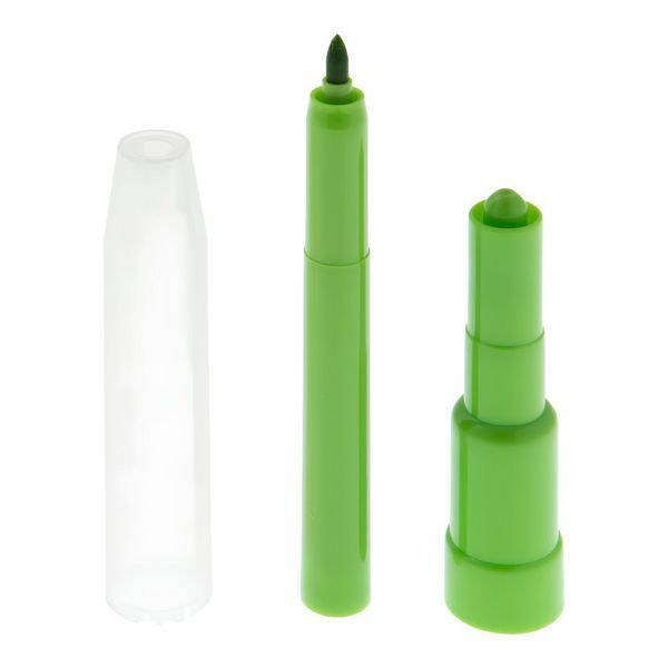 Цветни писалки Groom Professional Creative Blow Pens - 12 бр 00000009715 снимка