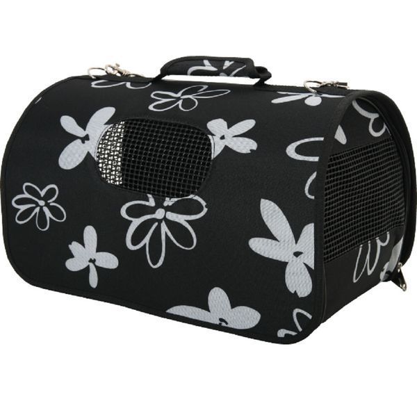 Чанта Zolux транспортна - 25х43,5х28,5 cm, Black 00000006205 снимка
