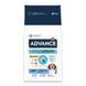 Суха храна Advance Dog Medium Light - 12 кг 00000006307 снимка 1