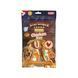 Лакомство Nobby StarSnack Barbecue Chicken Shoe - 60 гр (50442) 00000000899 снимка 1