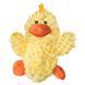 Играчка Kong Plush Duck, XS 00000009844 снимка 1