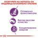 Храна Royal Canin FHN SENSIBLE 33, 10 кг 00000002689 снимка 3