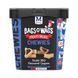 Лакомство Montego Bags O&rsquo; Wags Chewies BBQ Tjoppies, 500 гр 00000010211 фото 1