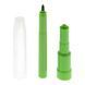 Цветни писалки Groom Professional Creative Blow Pens - 12 бр 00000009715 снимка 2