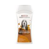Шампунь Versele Laga Oropharma Anti-itch Shampoo - 250 мл 00000009282 фото