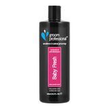 Шампоан Groom Professional Baby Fresh - 450 мл 00000009725 снимка