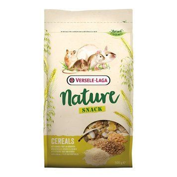 Лакомство Versele Laga Snack Cereals - 500 гр 00000009059 снимка